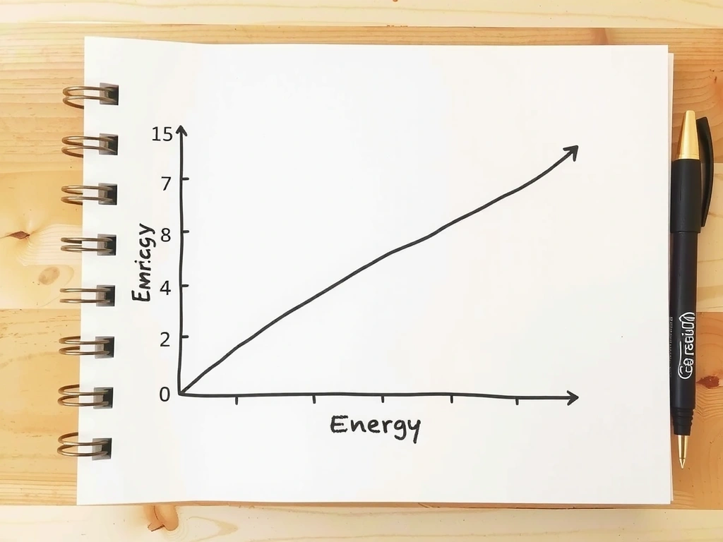Ręczny wykres postępów